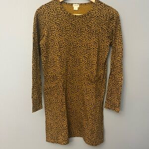 Crewcuts T-Shirt Dress